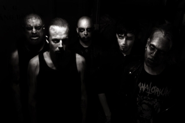 ugly,the bandpic 08